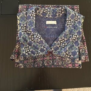 Odd Molly uncorporated dress